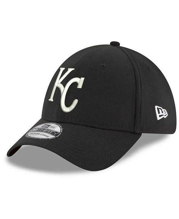 Kansas City Royals Dub Classic 39THIRTY Cap | Macys (US)