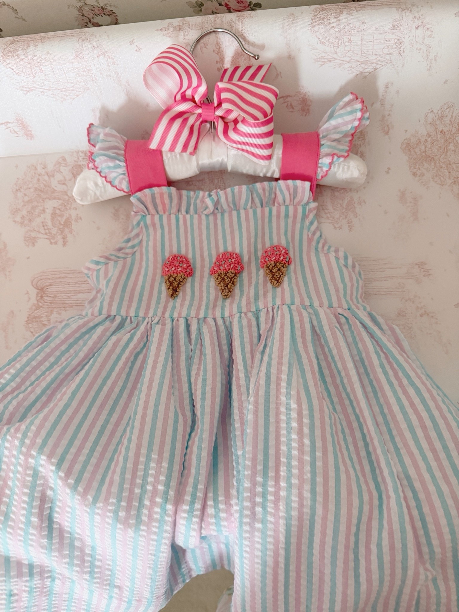 Juliana’s summer dress - code FRAPPS10 to save on your order!

#LTKmomlife #LTKBaby #LTKKids