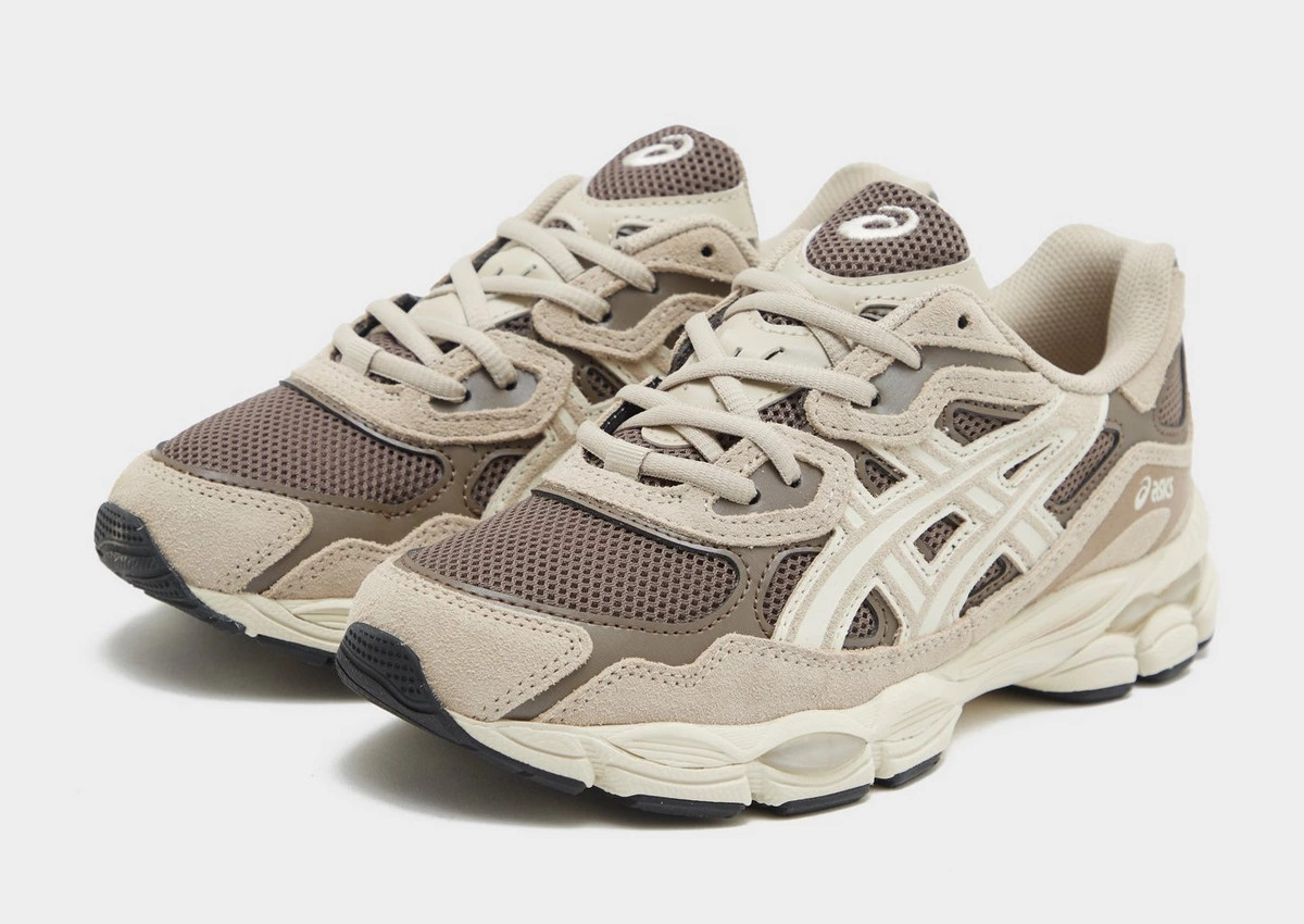 ASICS Gel NYC Women's | JD Sports (AU)