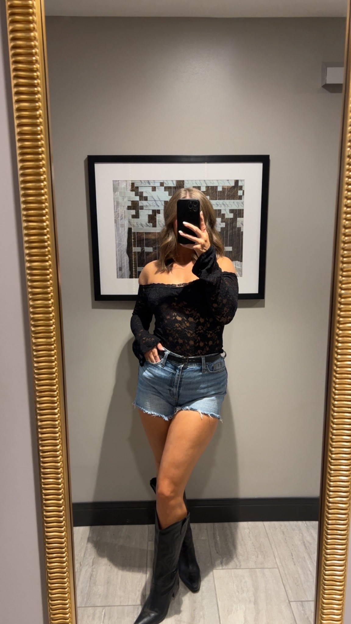 Time to meet hubby 😍

#countryconcert #countryconcertoutfit #countryconcertoutfitideas #countryconcertoutfitinspo #countryconcertfit #whattoweartoacountryconcert 

#LTKFindsUnder50 #LTKSeasonal #LTKStyleTip