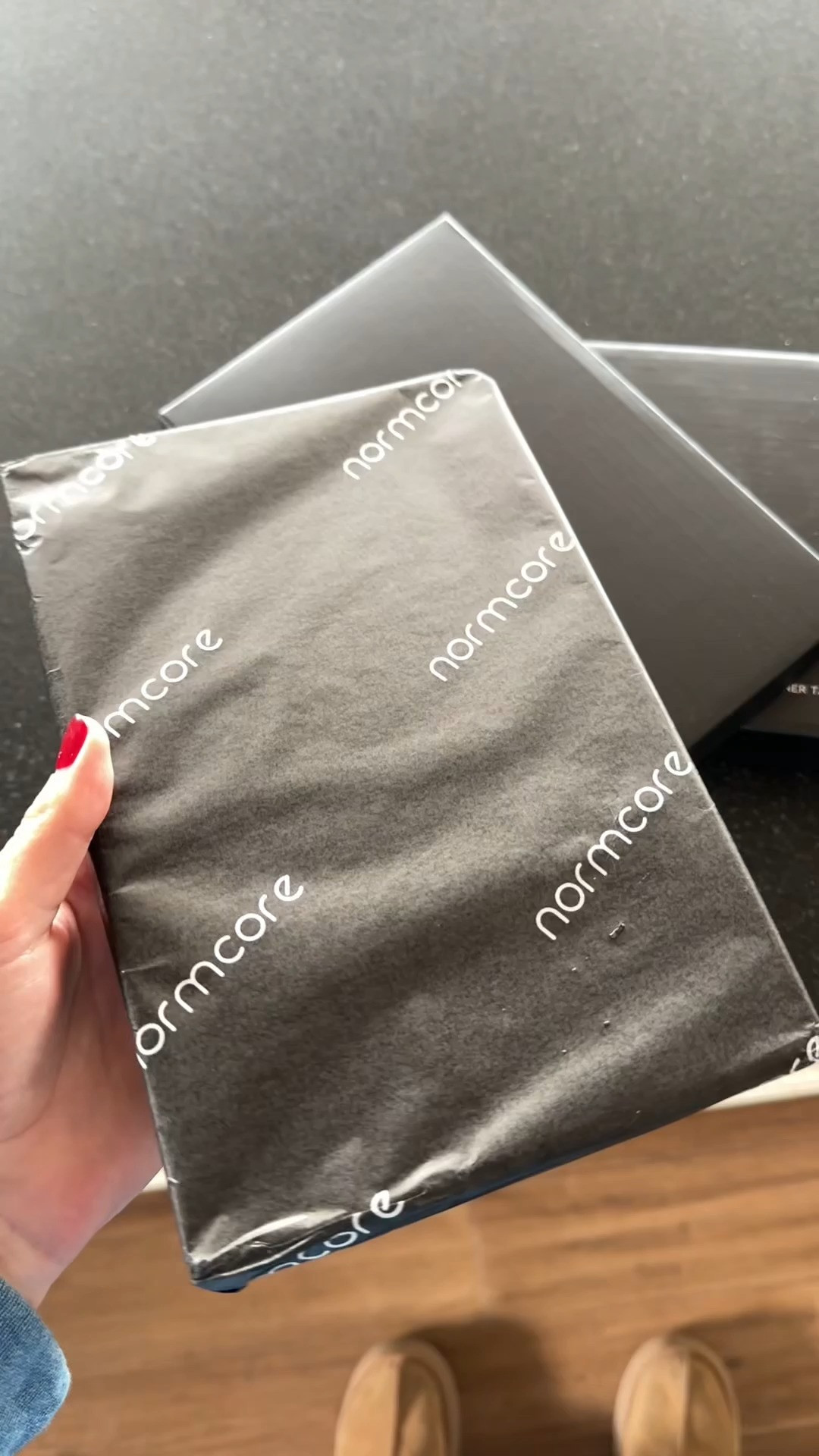 Favorite Tamping Mat! A must if you have an espresso machine 
Best accessories for espresso machine  

 #LTKGiftGuide #LTKWatchNow #LTKHome