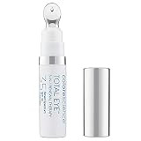 Colorescience Total Eye 3-in-1 Anti-Aging Renewal Therapy for Wrinkles & Dark Circles, SPF 35, Deep | Amazon (US)