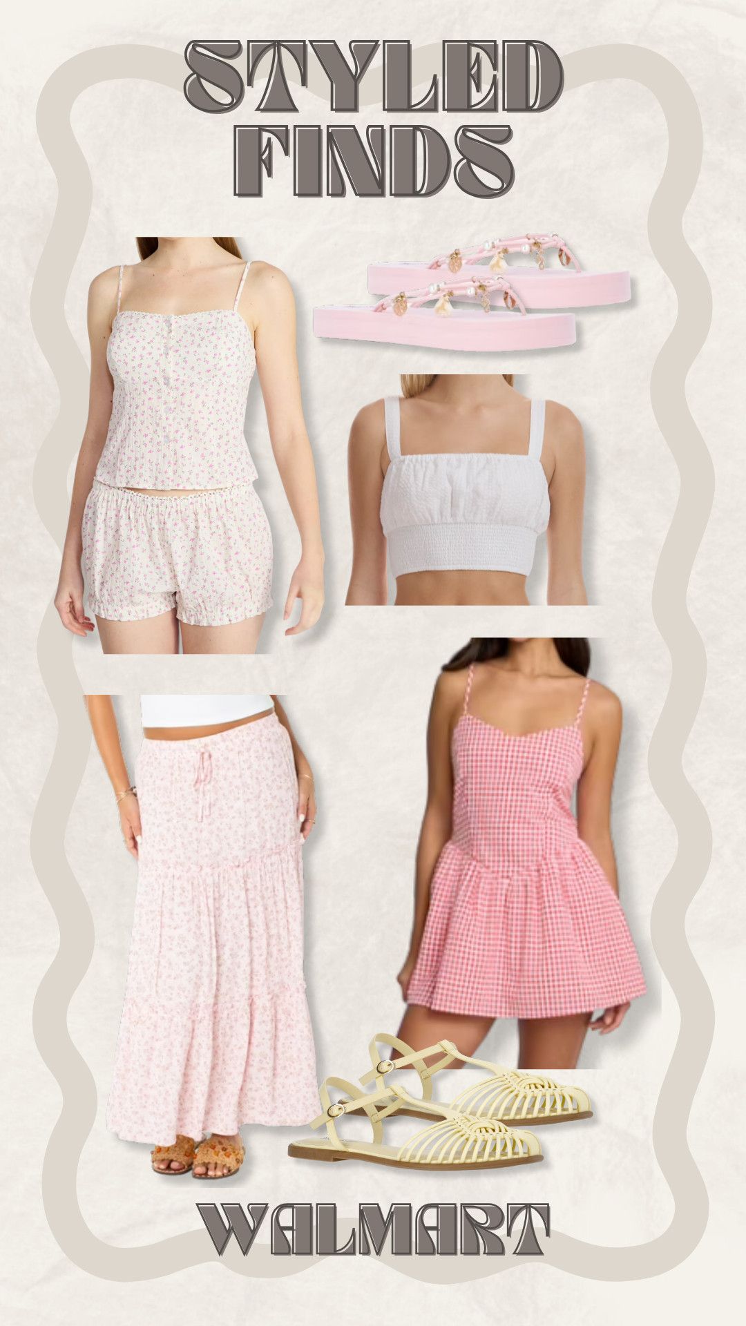 #walmart #walmartfinds #walmartfashion #walmartdeals #newatwalmart #outfitidea #outfitinspo #inspiration #lifeandstylefinds #LSF #shop 

 