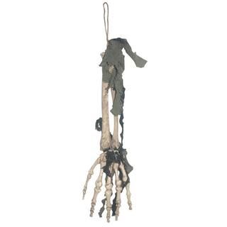 16" Skeleton Hand with Arm by Ashland® | Michaels Stores