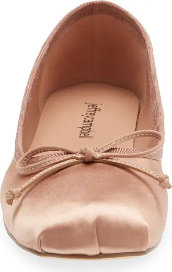 Tutu Ballet Flat | Nordstrom