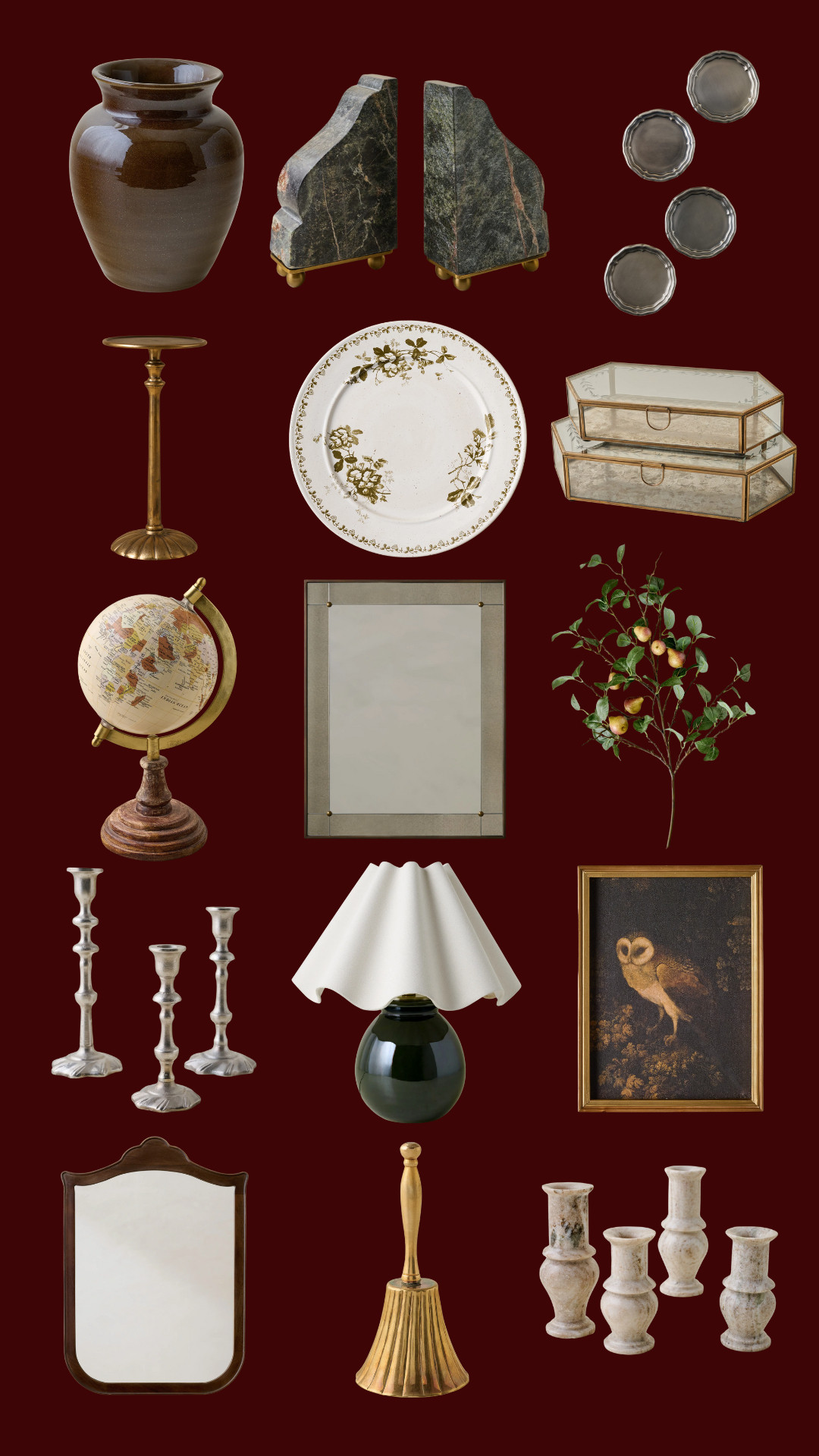 New fall home decor from Magnolia 

 #LTKSeasonal #LTKHome #LTKFindsUnder100