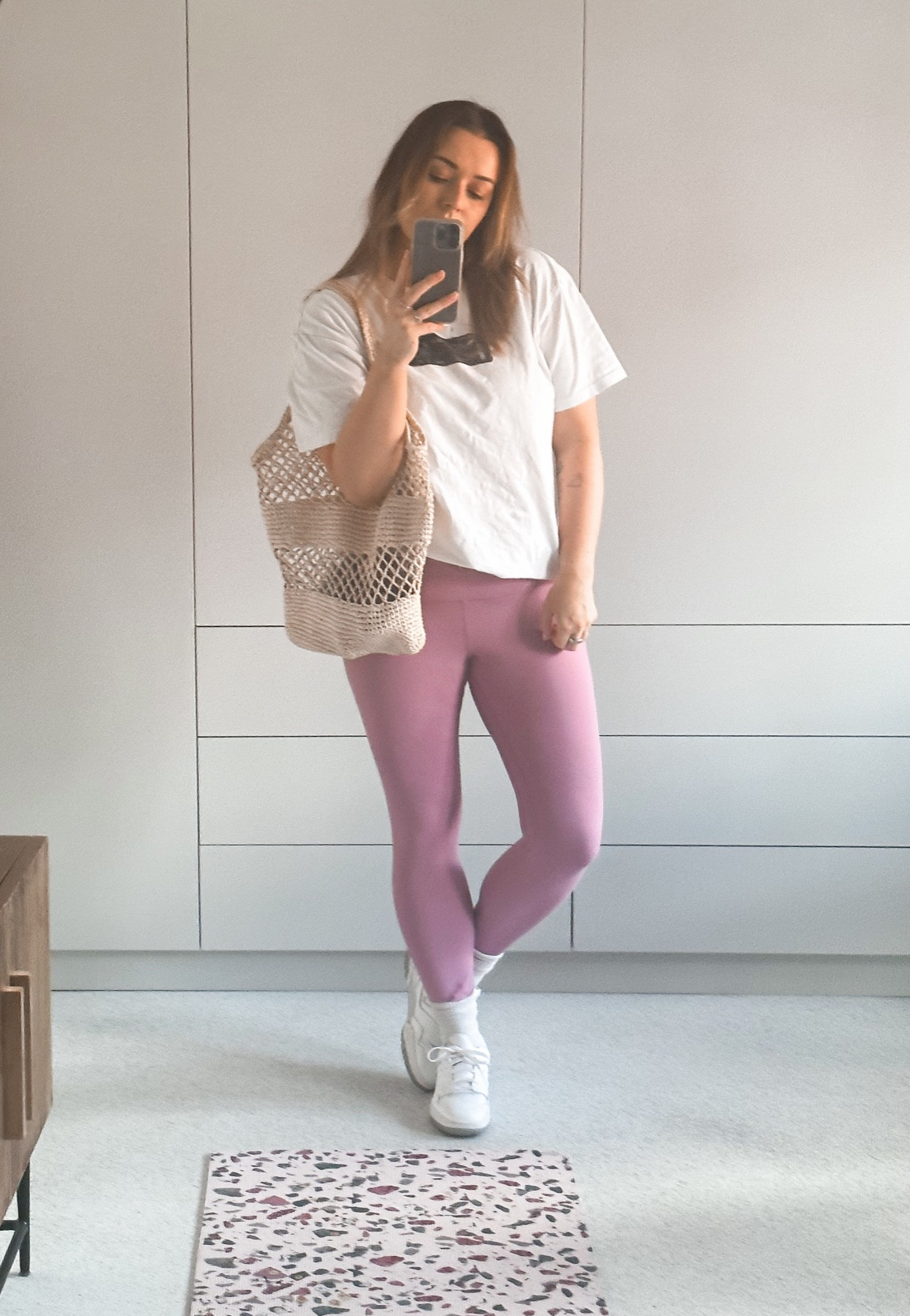 Chill legging outfit for everyday

#LTKSeasonal #LTKunder100 #LTKstyletip