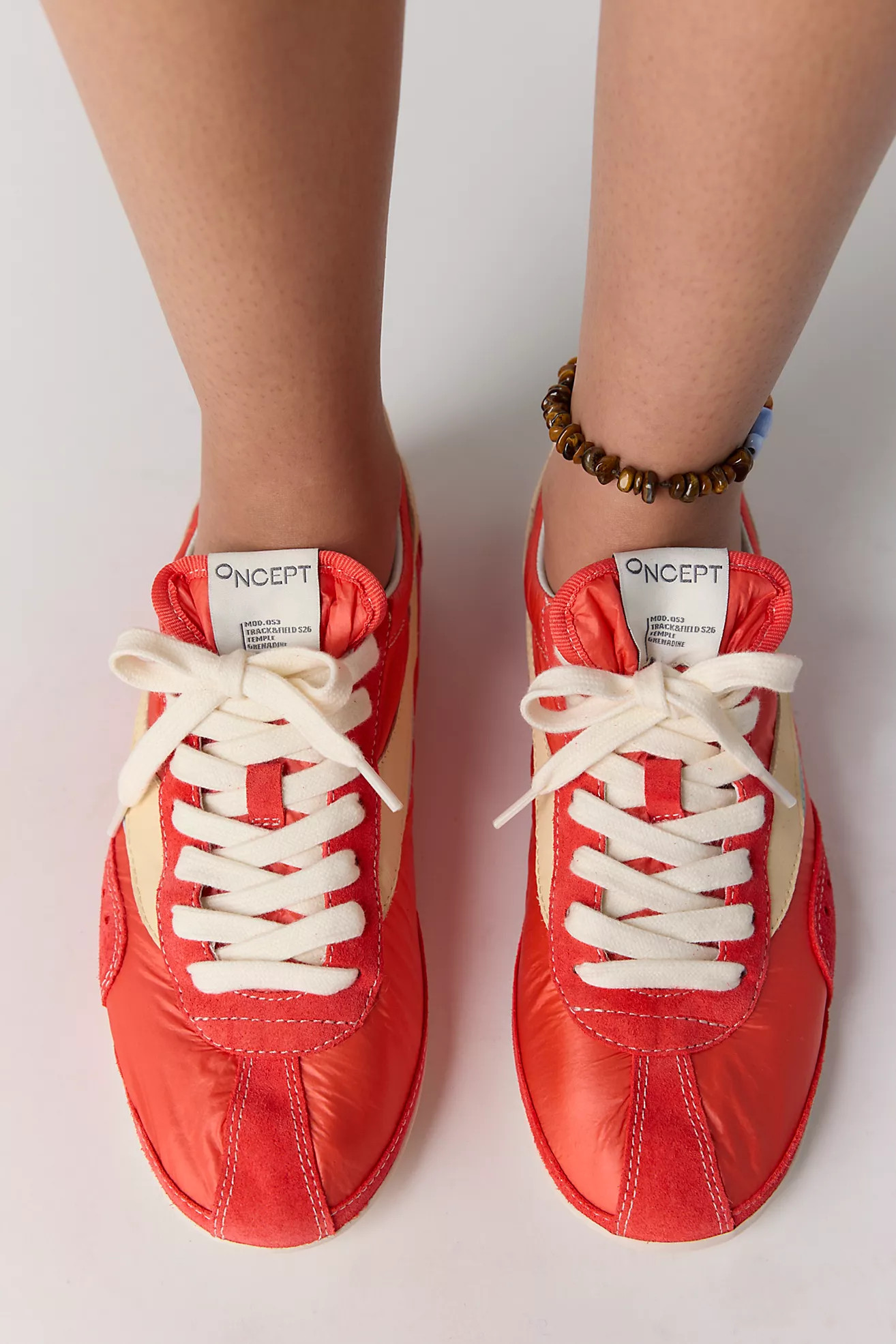 Oncept TEMPLE Sneakers | Free People (Global - UK&FR Excluded)
