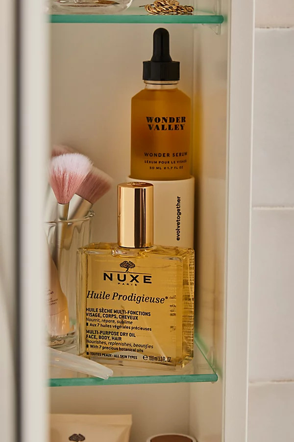 Nuxe Huile Prodigiuese 100ml Dry Oil | Free People (Global - UK&FR Excluded)