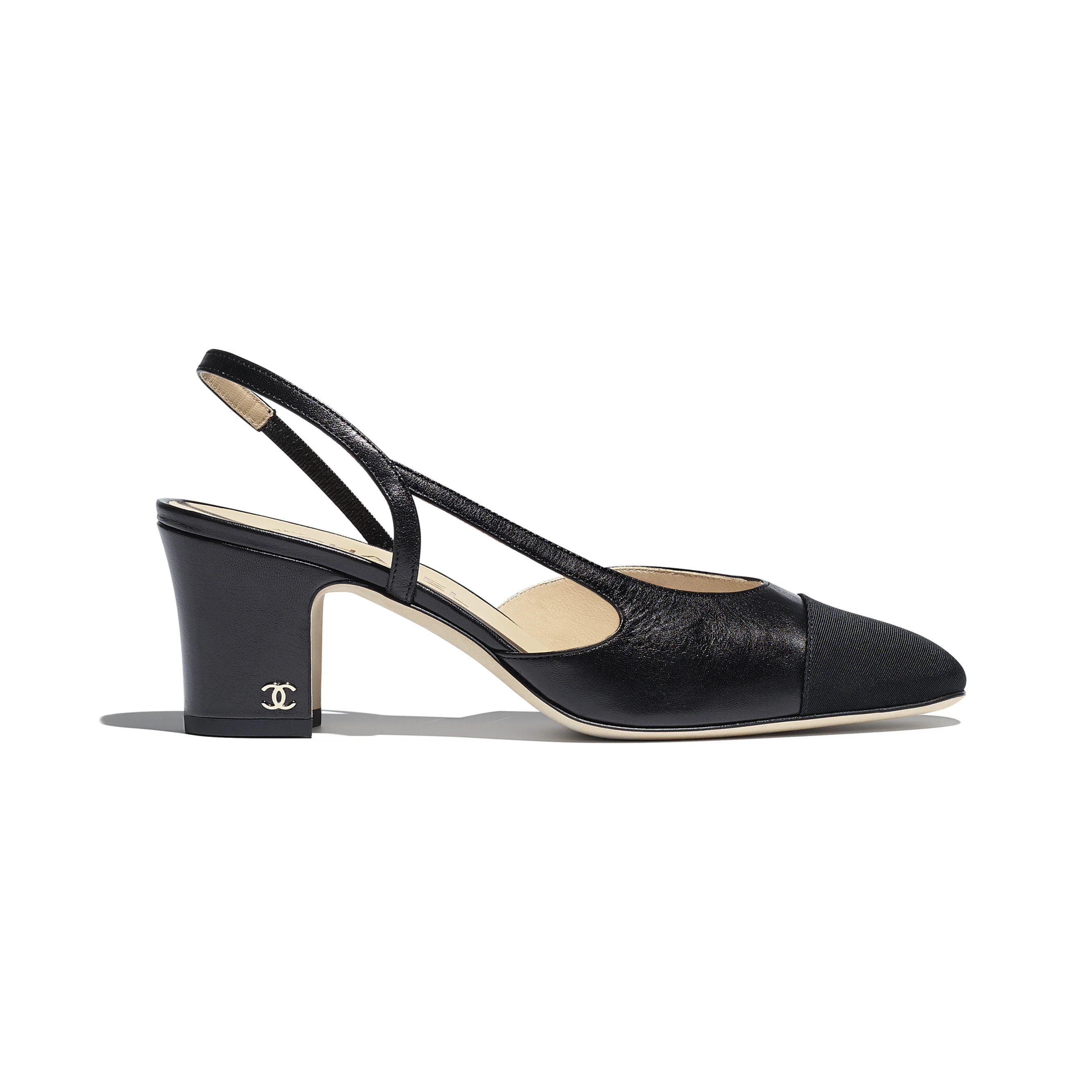Slingbacks | Chanel, Inc. (US)