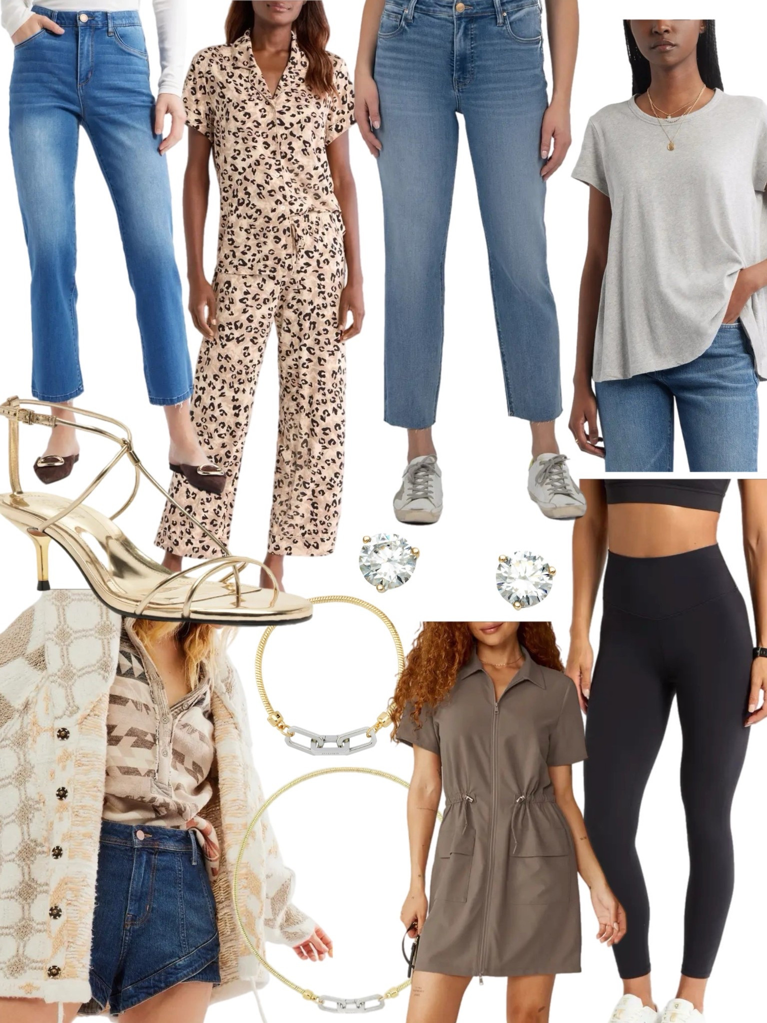 My Nordstrom Anniversary sale wishlist!

#LTKSaleAlert #LTKStyleTip #LTKOver40