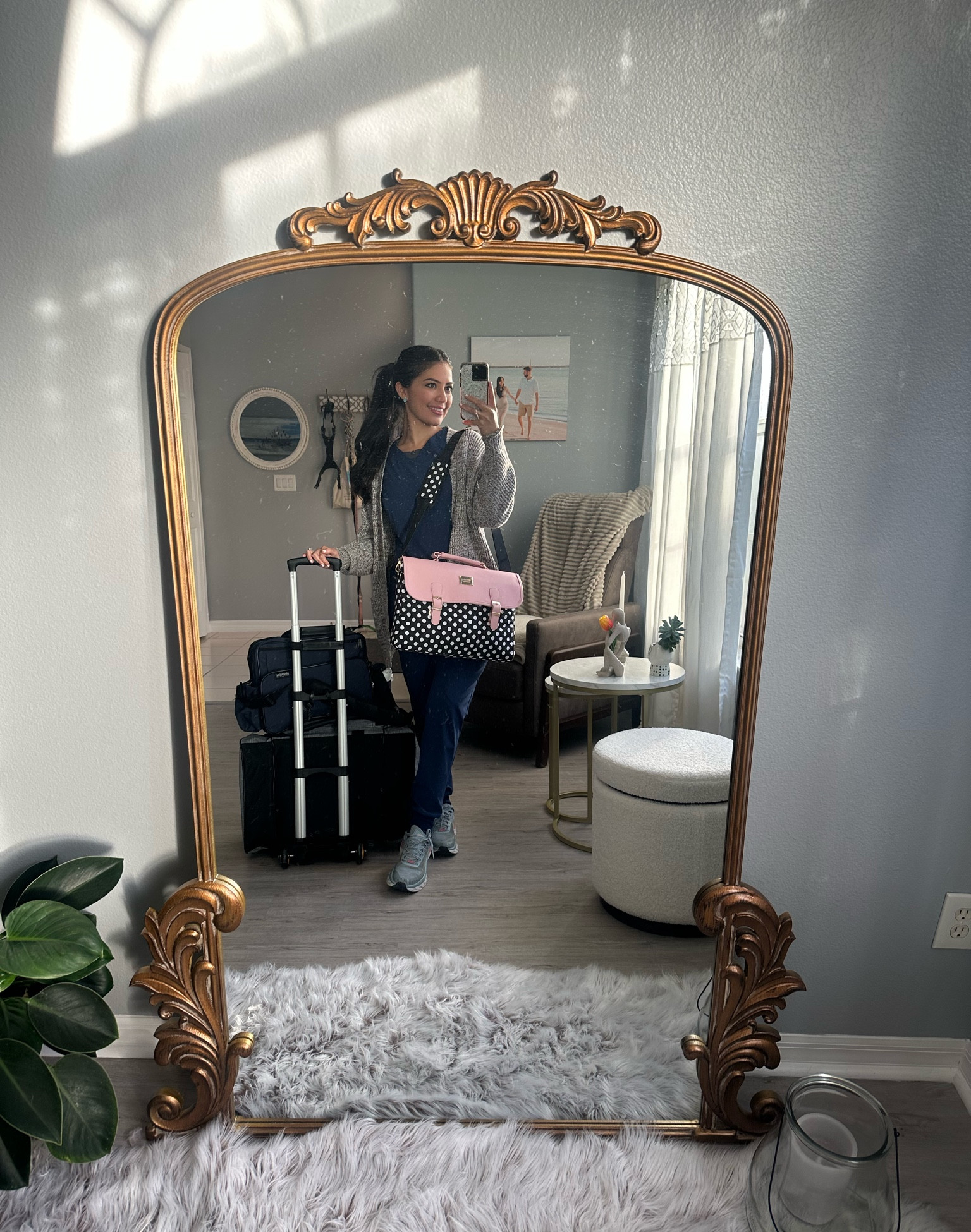 What i use to carry all i need to provide patient care. #amazonfind #nursepractitioner #healthcare #medicine  🤍🩺👩🏻‍⚕️

#LTKworkwear #LTKstyletip #LTKFind