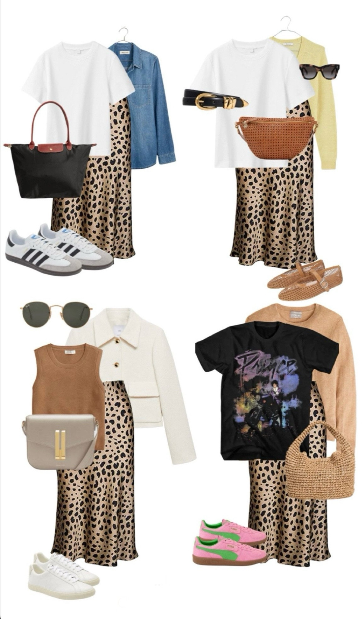 Leopard 🐆 looks 😍

#LTKParties #LTKSeasonal #LTKStyleTip