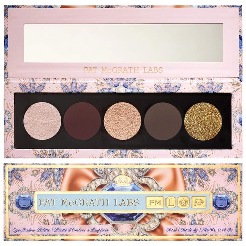 Bijoux Brilliance Eye Shadow Palette: Bronze Ecstasy | Sephora (US)