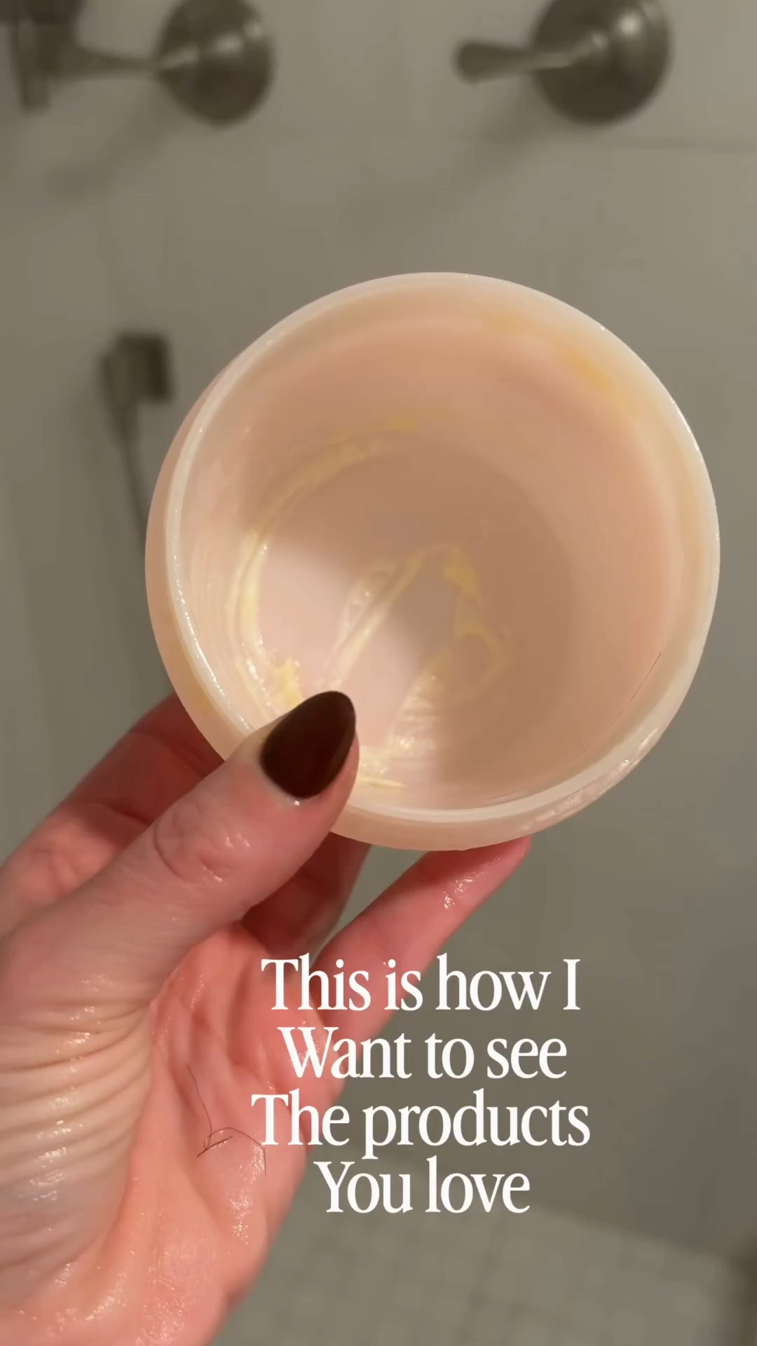 Time for a new one! Best condition ever.@Colleen Rothschild

#LTKmorningroutine #LTKBeauty