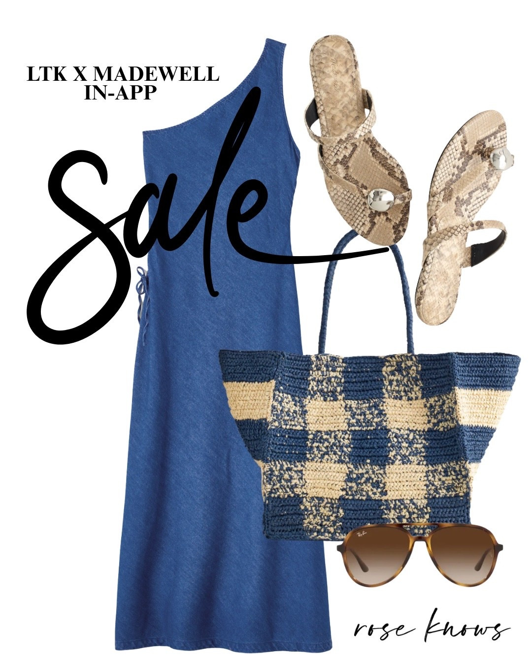 @Madewell x LTk in app only sale 
Just copy the code⬇️ and paste at check out! This weekend only

#LTKxMadewell #LTKmomlife #LTKSaleAlert