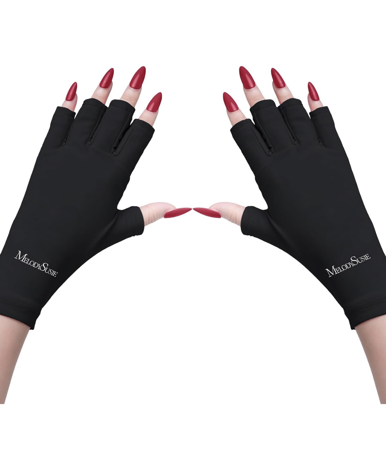 Please protect your skin with these UV Gloves when doing your nails. I feel so much knowing I am protecting my skin from harmful rays  

#LTKGiftGuide #LTKSeasonal #LTKfindsunder50