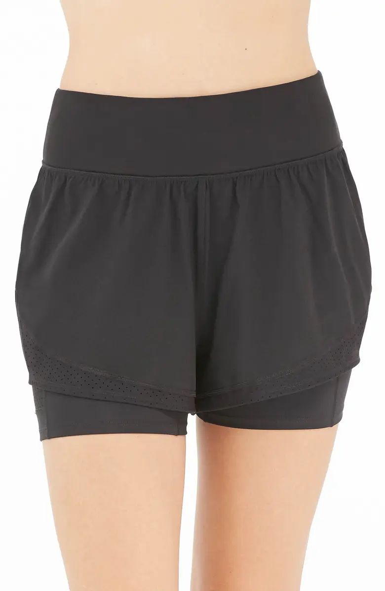 The Get Moving Shorts | Nordstrom