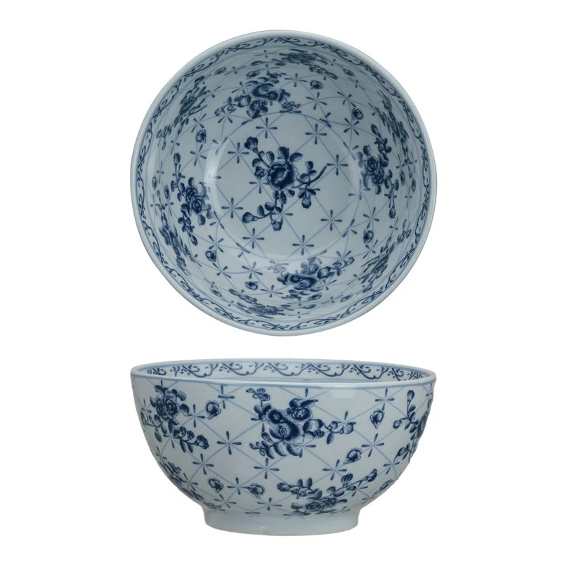 Porcelain Bowl | Perigold