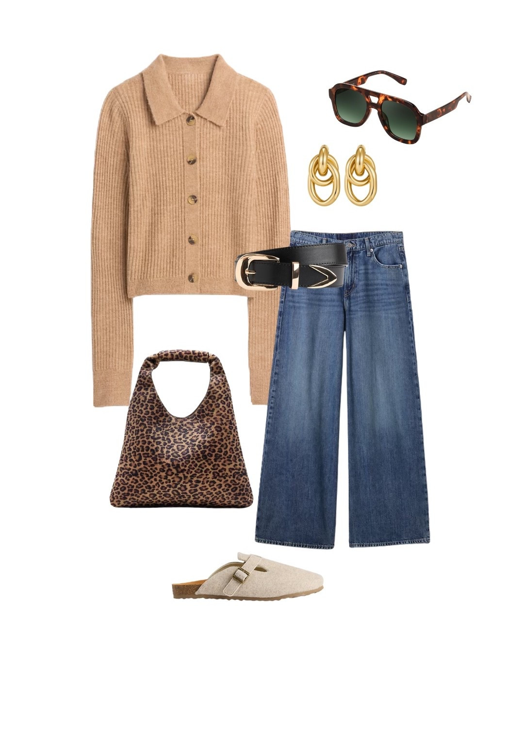 FALL OUTFITS, I WOULD WEAR! 

#LTKSeasonal #LTKMidsize #LTKStyleTip