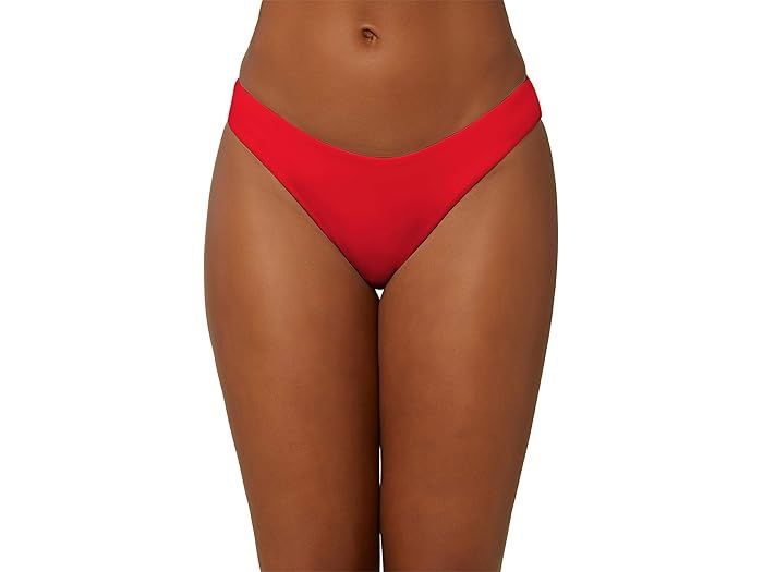 O'Neill Flamenco Saltwater Solids Bottoms | Zappos