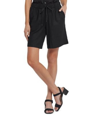 NYDJ Breezy Bermuda Shorts  | Bloomingdale's Women | Bloomingdale's (US)