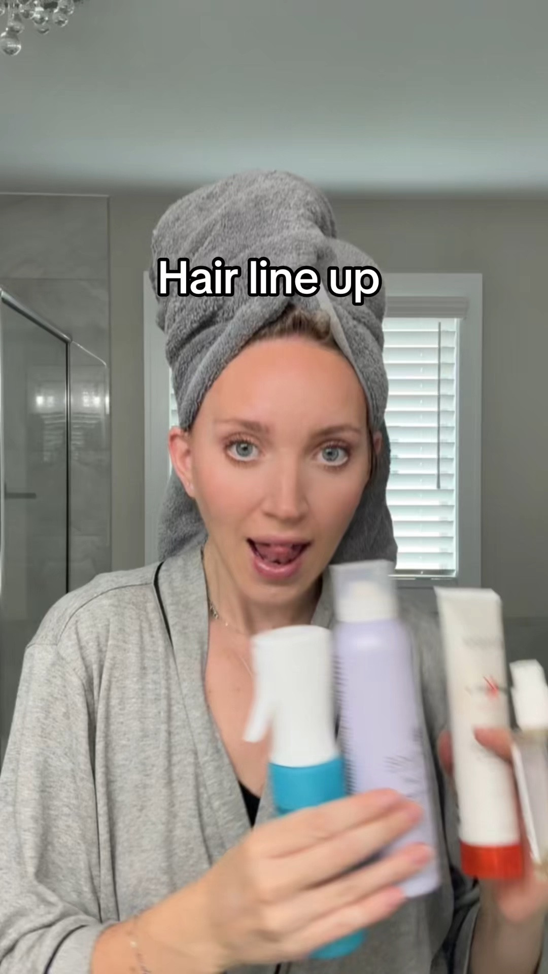 Hair line up

#LTKgrwm #LTKmorningroutine #LTKselfcare