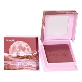 Moone WANDERful World - Blush poudre | Sephora (FR)