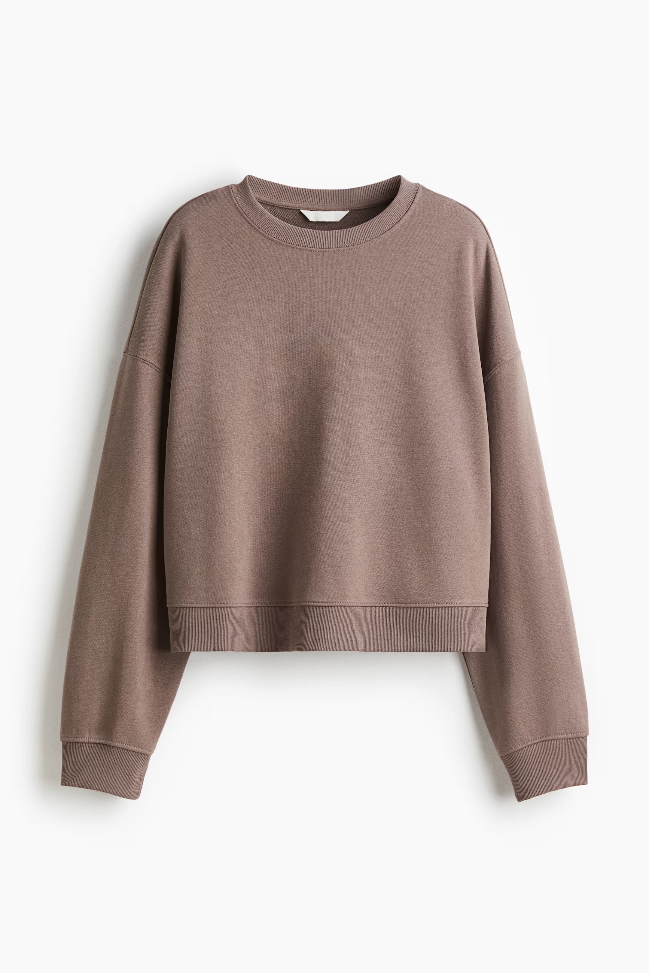 Sweatshirt | H&M (US + CA)