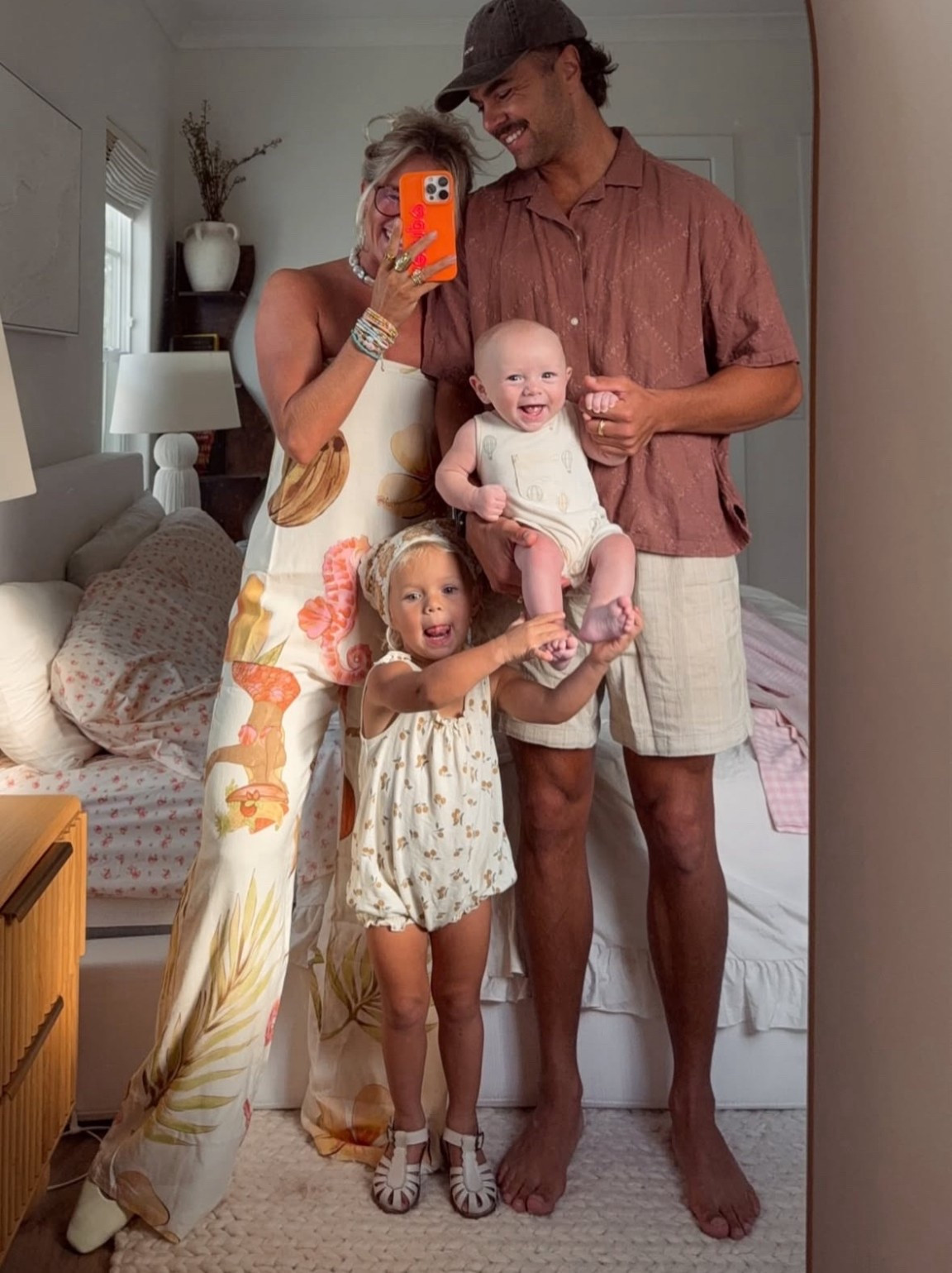 My dinner dates 🍣 linked some of our fav Rylee + Cru styles! 

#LTKFamily #LTKBaby #LTKStyleTip