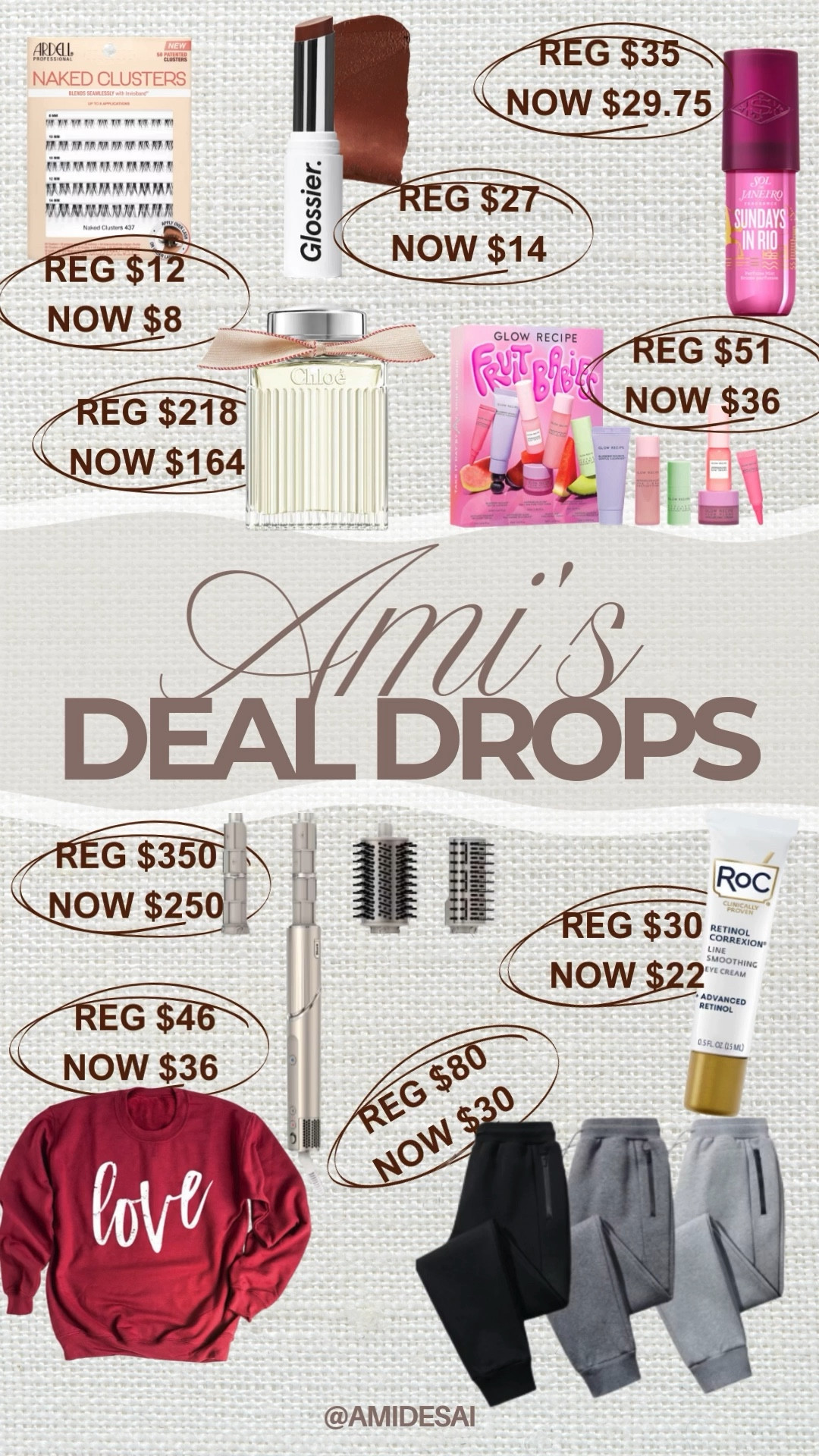 Deal drops! ❤️

#LTKSaleAlert #LTKSeasonal #LTKOver40