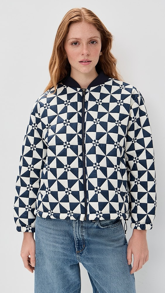 The Alps Puffer Jacket | Shopbop