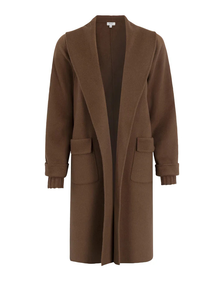 Splendid x @Cellajaneblog Icon Coat | Splendid | Splendid