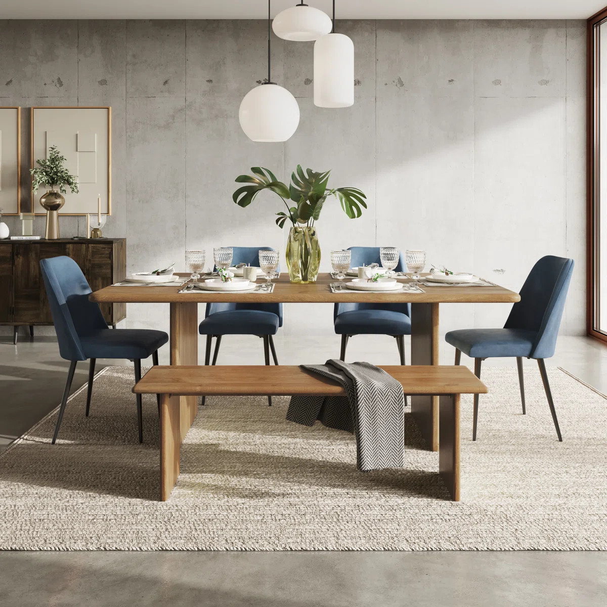 I kept scrolling… and every dining table just kept getting better 😭 Wayfair really did something with this sale. Minimalist dining sets, modern finishes, and up to 70% off. Ends tonight — I’m adding to cart ASAP.

#WayfairSaleFinds #DiningTableGoals #ModernHomeDecor #MinimalHome #FurnitureInspo #FlashSaleDeals #LTKSaleAlert #HomeDecorIdeas #NeutralAesthetic 

 #LTKSeasonal #LTKHome #LTKSaleAlert