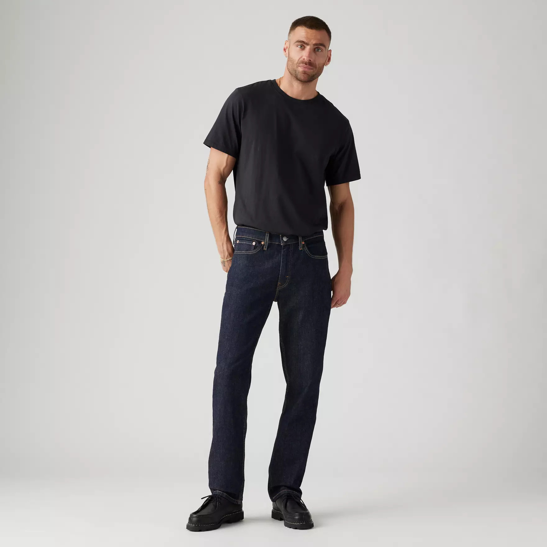 514™ Straight Fit Men's Jeans | Levi's US