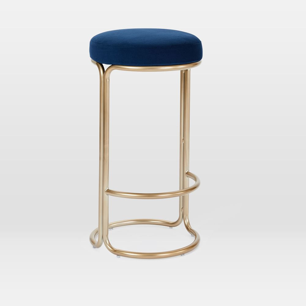 Cora Counter Stool | West Elm (US)