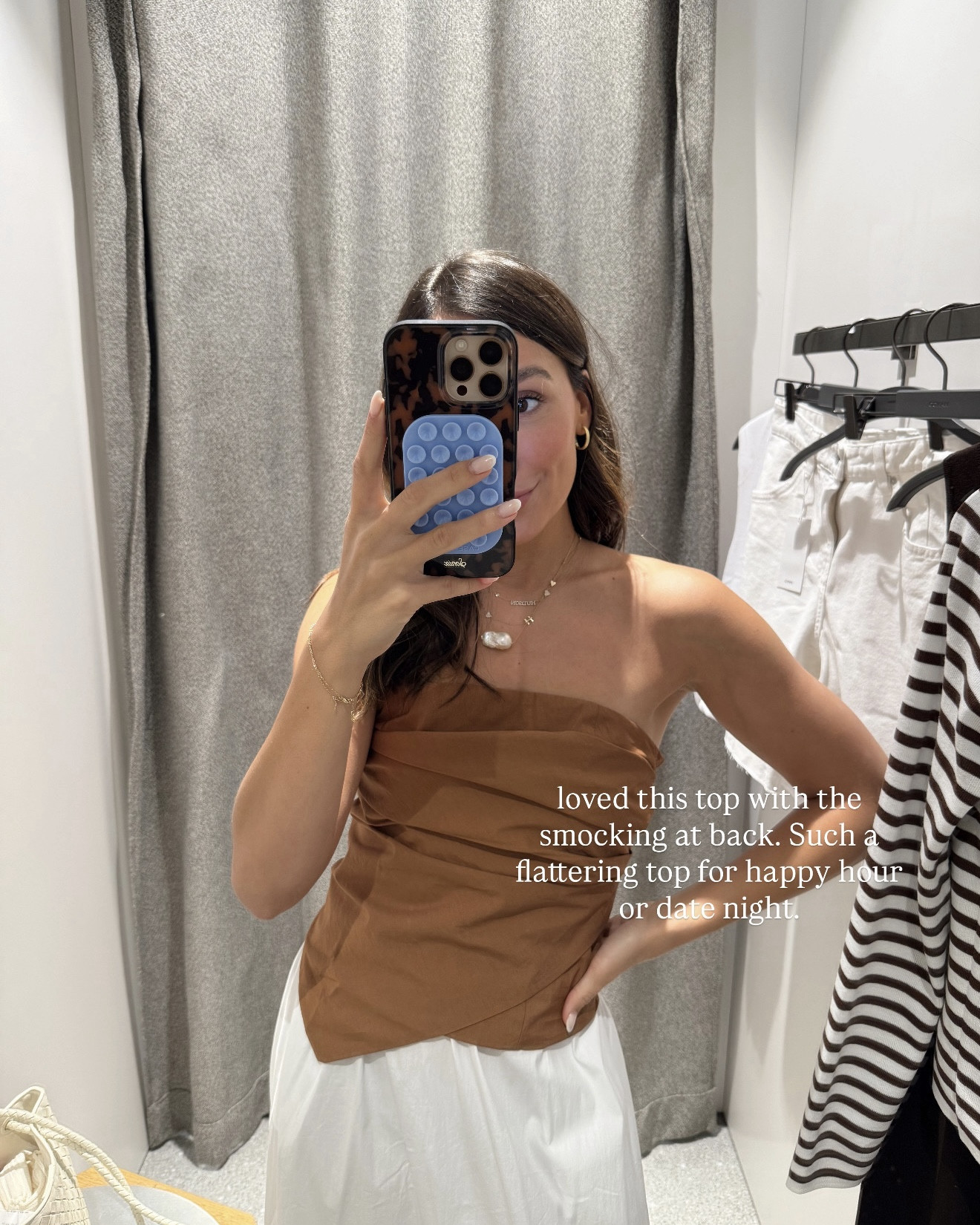 Things I tried on and loved 