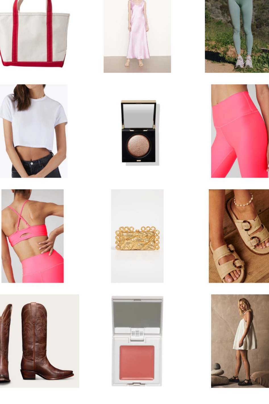 April favs 

#LTKGiftGuide #LTKunder100 #LTKstyletip