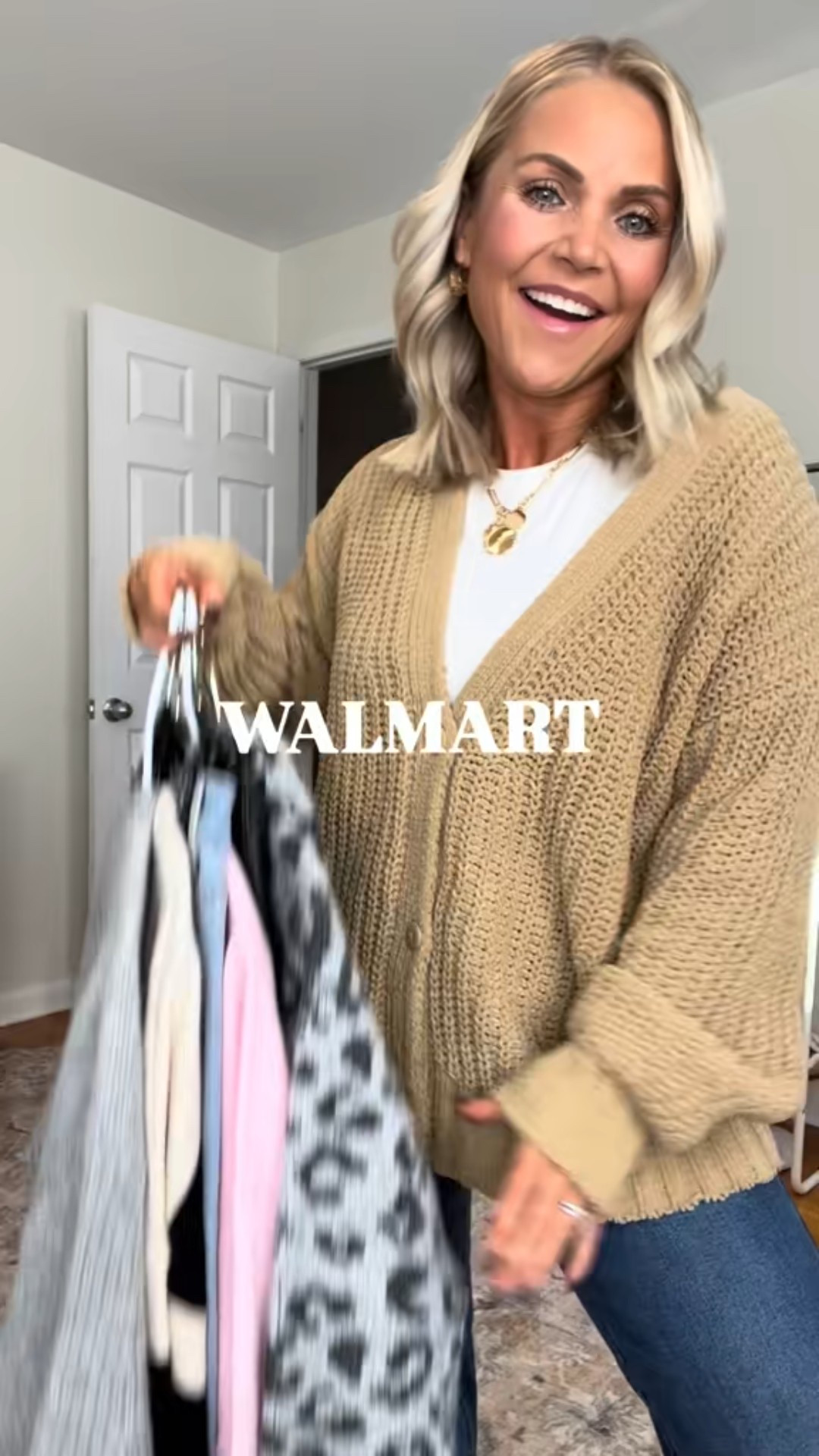 New Walmart Finds!🌟
The perfect sweaters and sweatshirts for fall and the holidays, good denim that is only $15 and some really cute new booties!!

Walmart finds, Walmart style, Walmart fashion, fall outfits, fall outfit inspo, fall sweaters, Thanksgiving outfits, holiday outfits, petite fashion, midsize fashion

#LTKSeasonal #LTKMidsize #LTKFindsUnder50