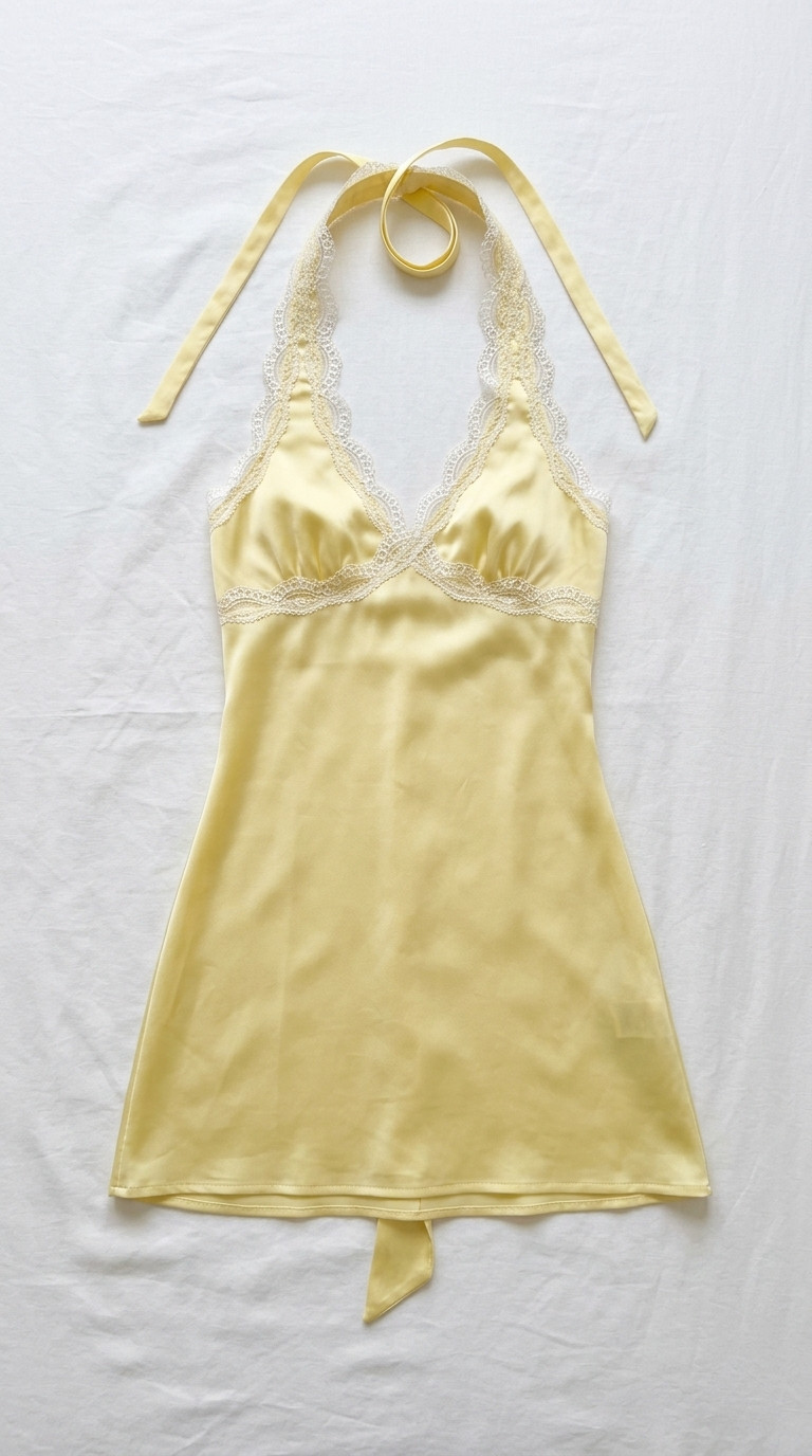 SPRING MINI DRESS 

 #LTKootd #LTKSeasonal