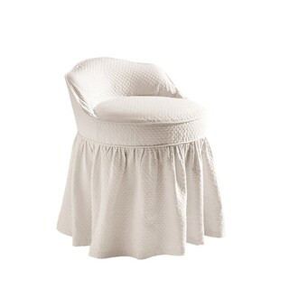 Upholstered Swivel Stool | Ballard Designs, Inc.