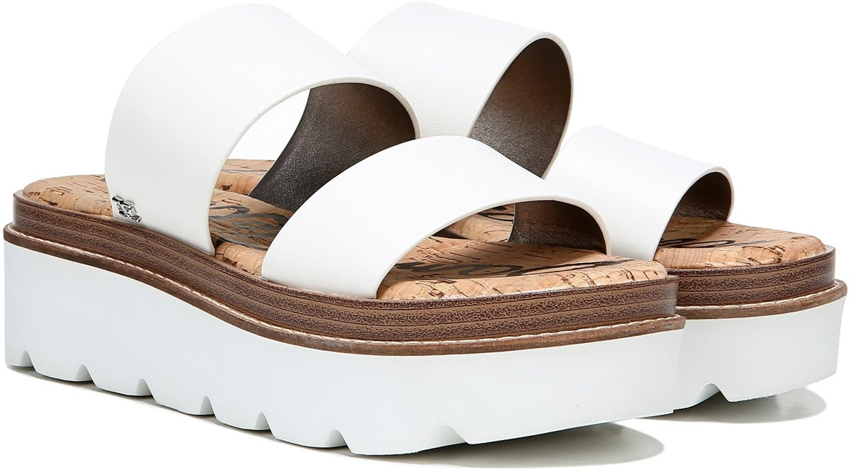 Raul Platform Sandal | Sam Edelman