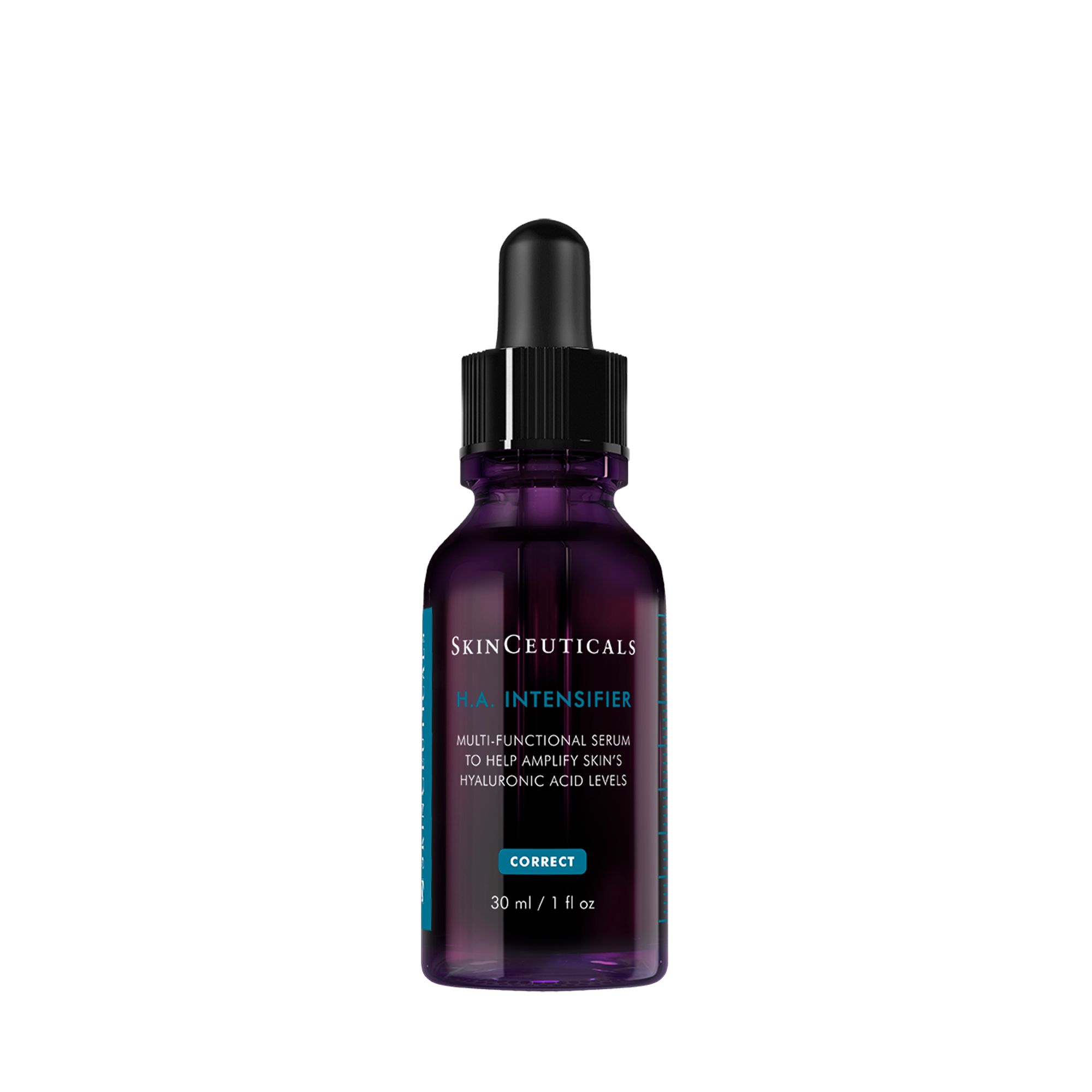 Hyaluronic Acid Intensifier (H.A.) | Hyaluronic Acid Serum | SkinCeuticals | SkinCeuticals
