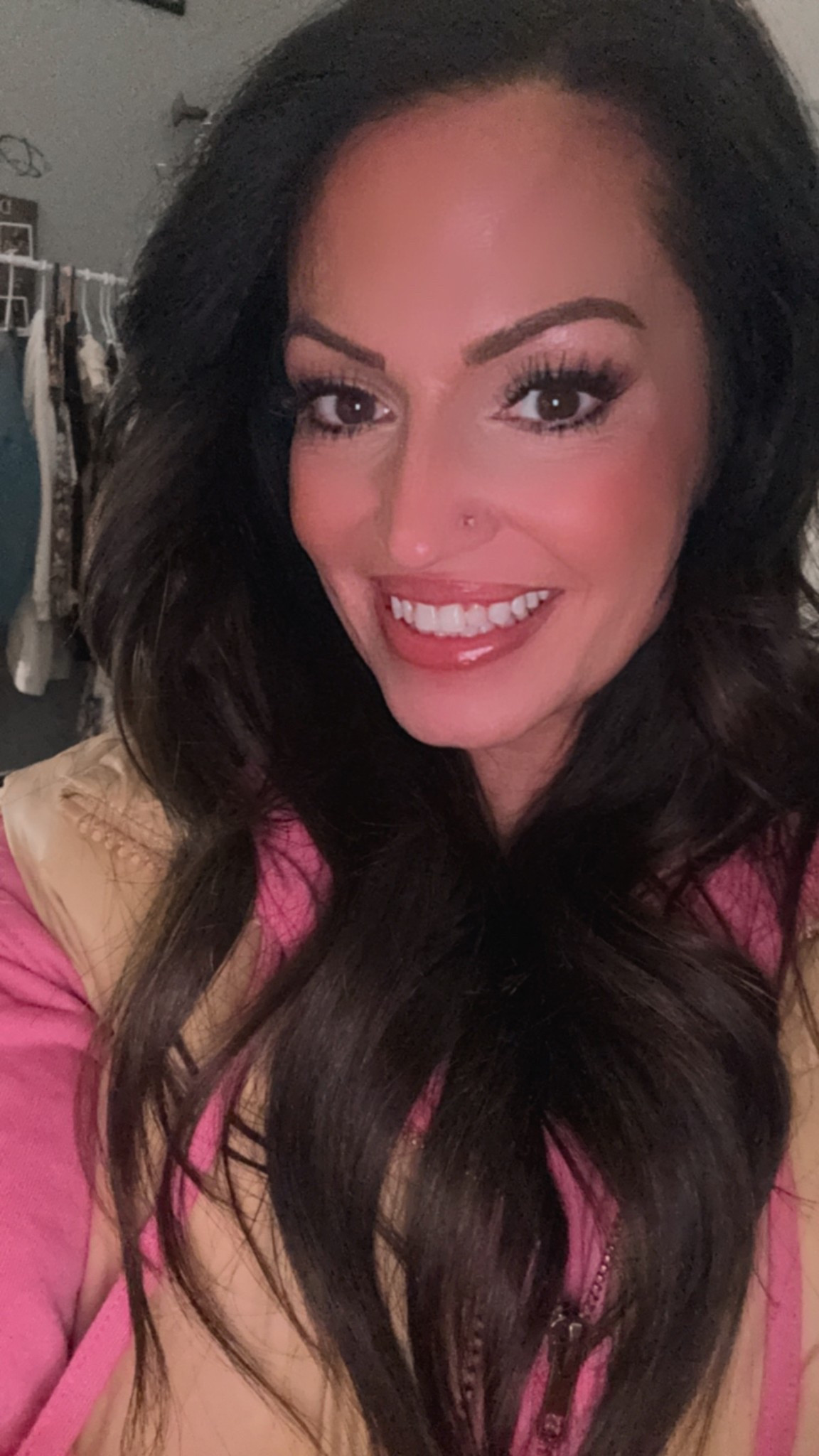 A full face of Amazon Makeup 💄 

#LTKBeauty