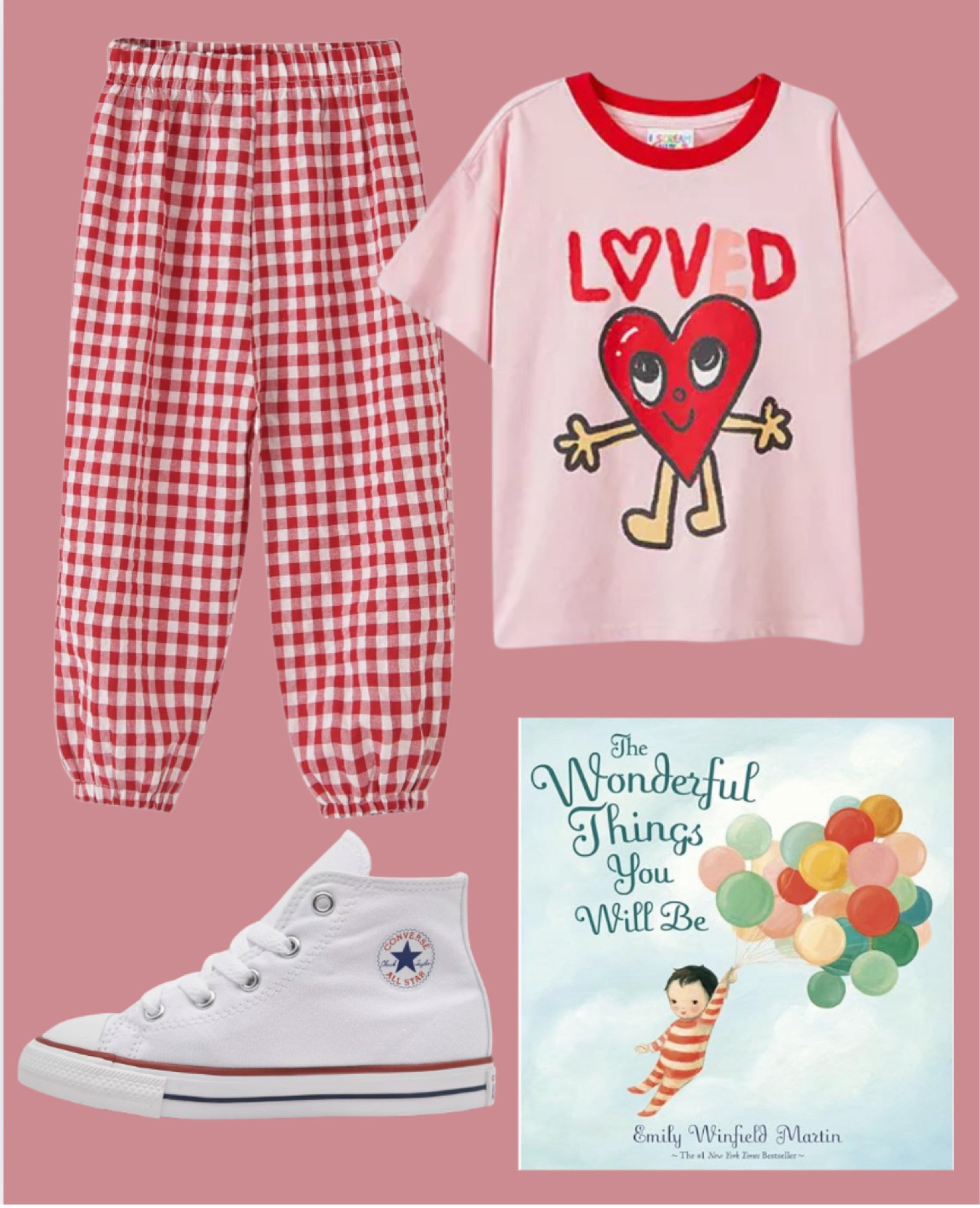 spring outfits for your littles >>

#LTKBaby #LTKKids #LTKFamily