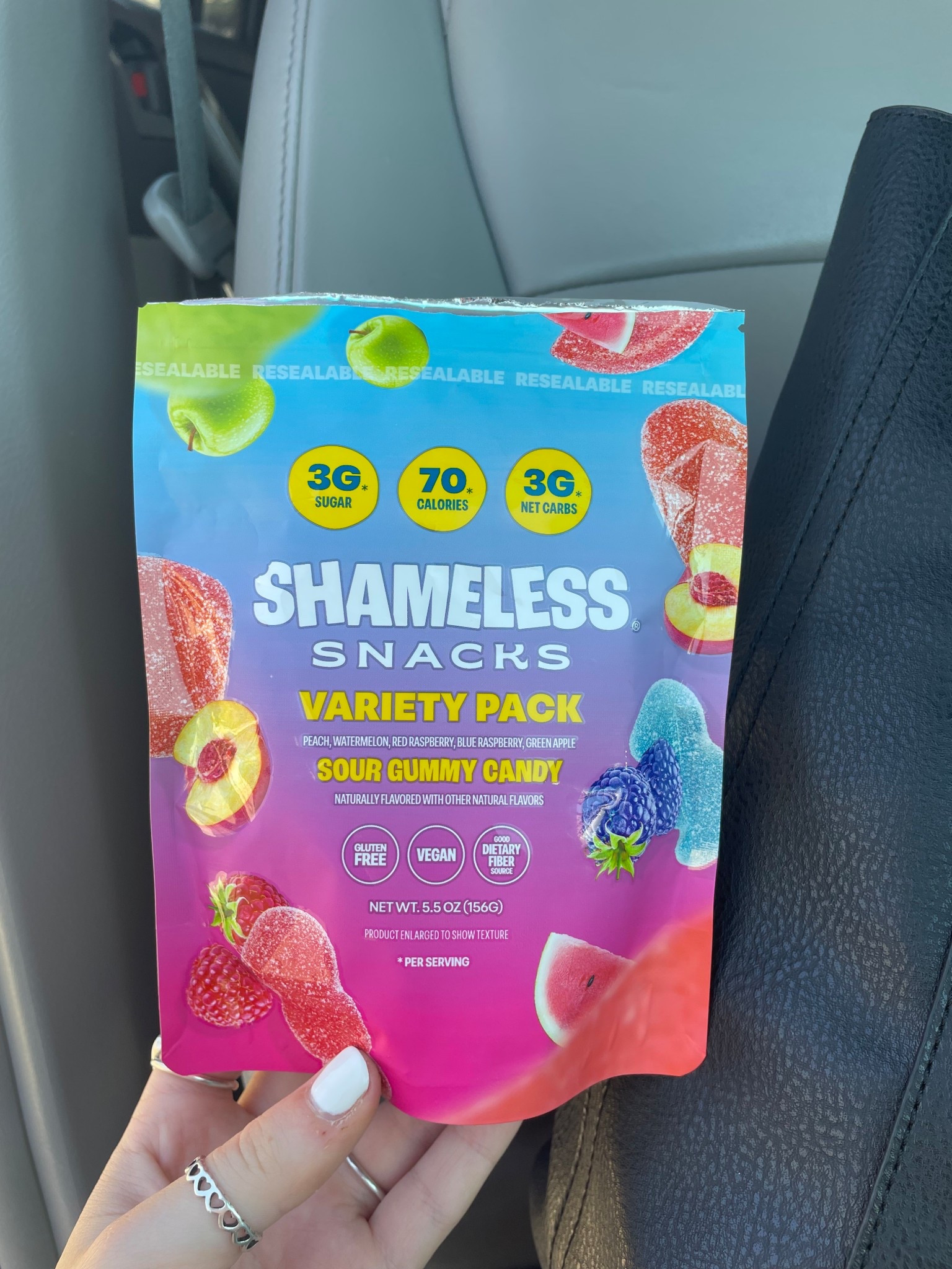 Best SF Candies 🍬!!!!

#LTKHalloween #LTKSaleAlert #LTKFindsUnder50