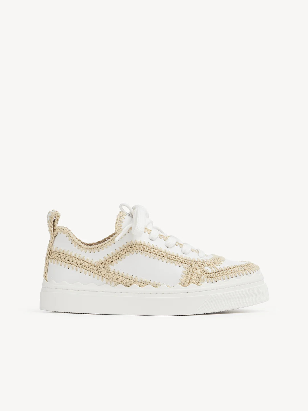 Lauren sneaker | Chloe EU