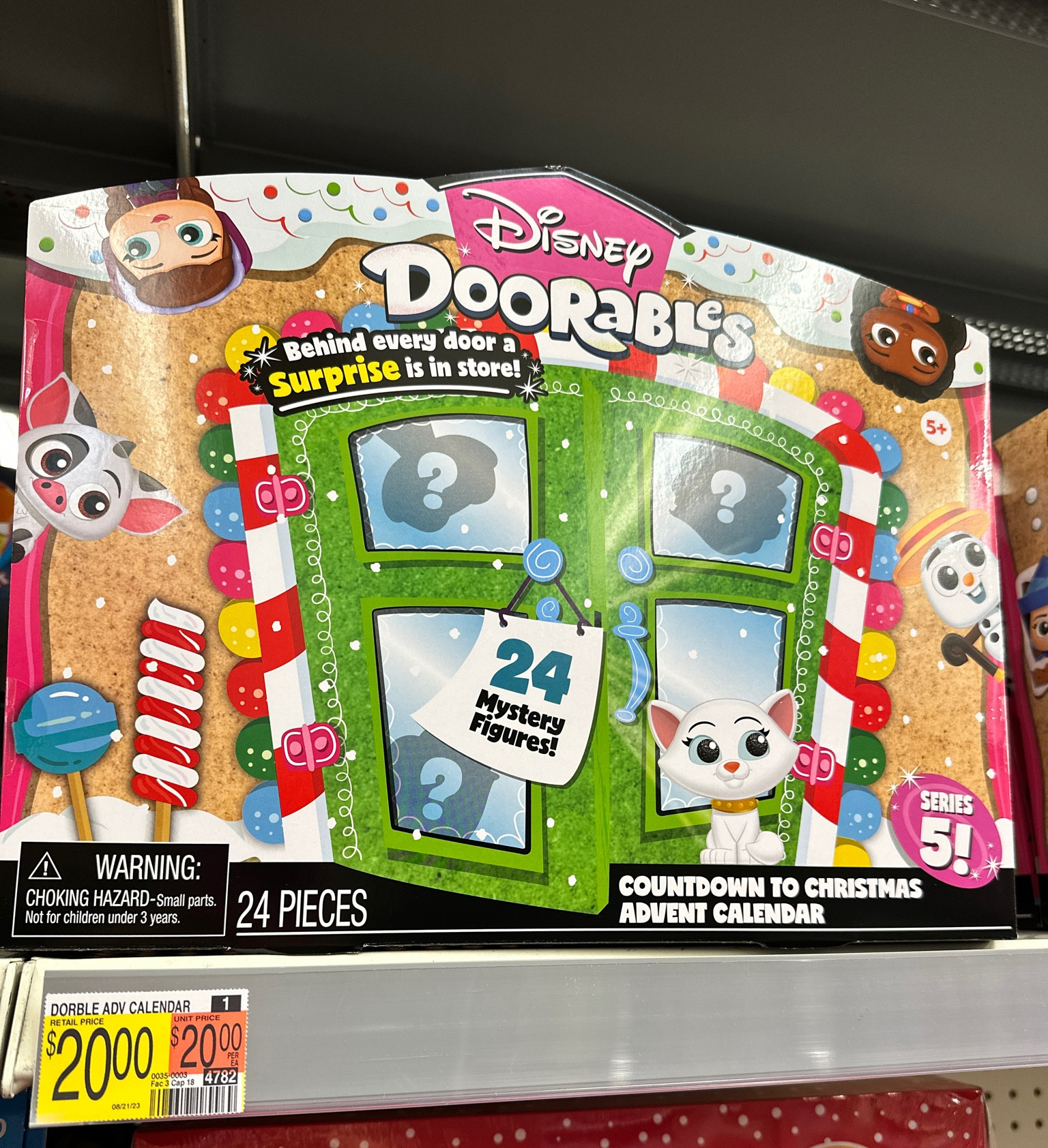 Advent calendars I’m considering for the kiddos! 🎄

#LTKfamily #LTKGiftGuide #LTKSeasonal