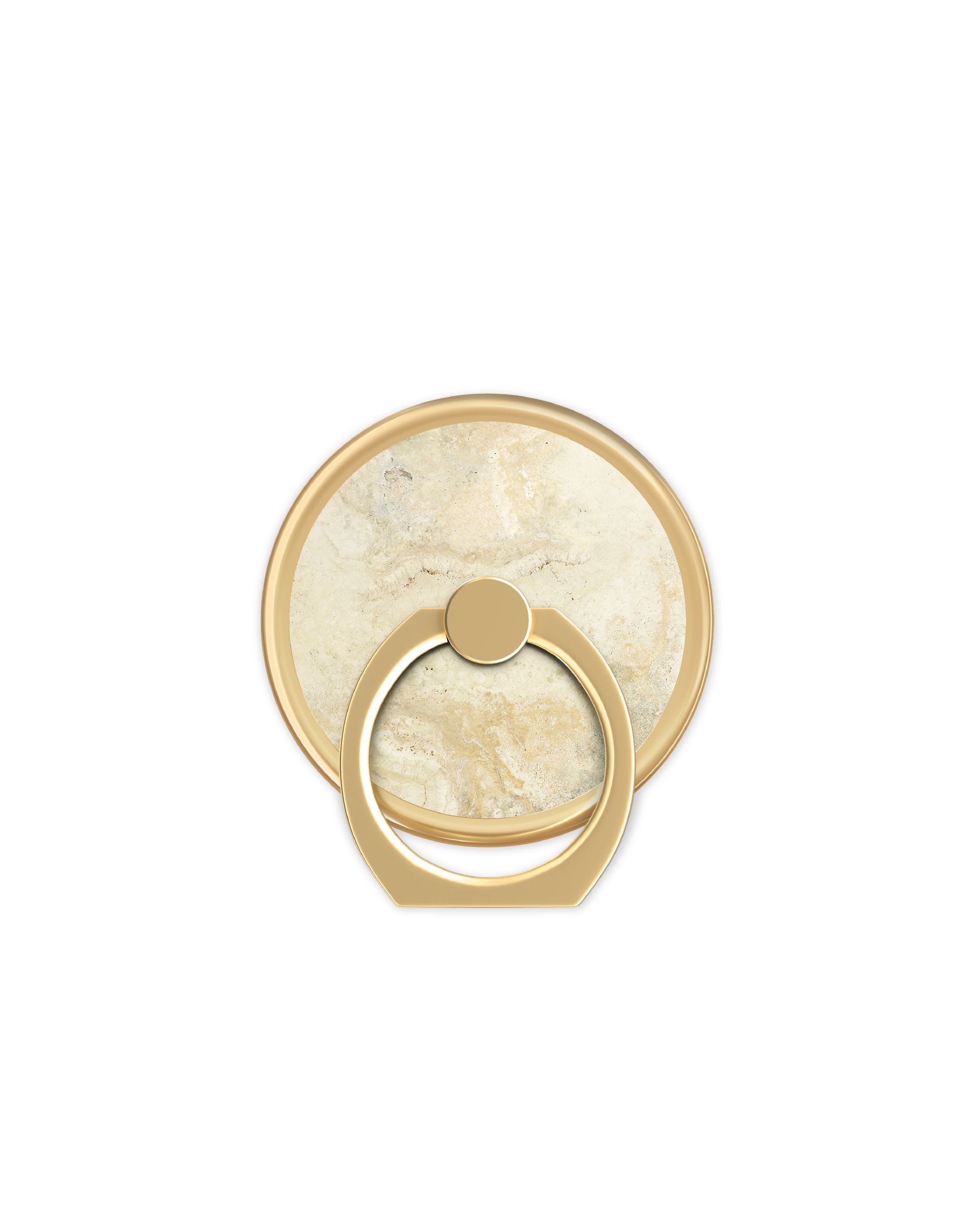 Magnetic Ring Mount Sandstorm Marble | iDeal of Sweden (DE)