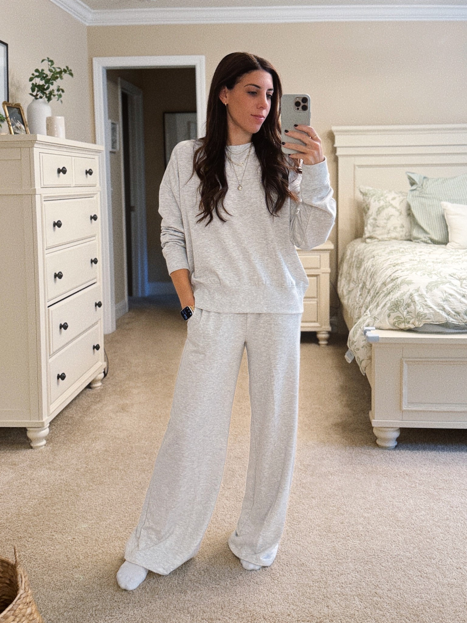 The comfiest set! 

#LTKmomlife #LTKGiftGuide #LTKTravel
